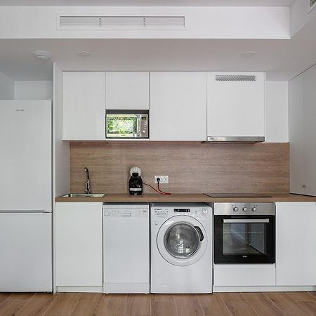 New Duplex, 2 Wc, Frente Ciudad De Las Ciencias Y Las Artes Valencia Eksteriør billede