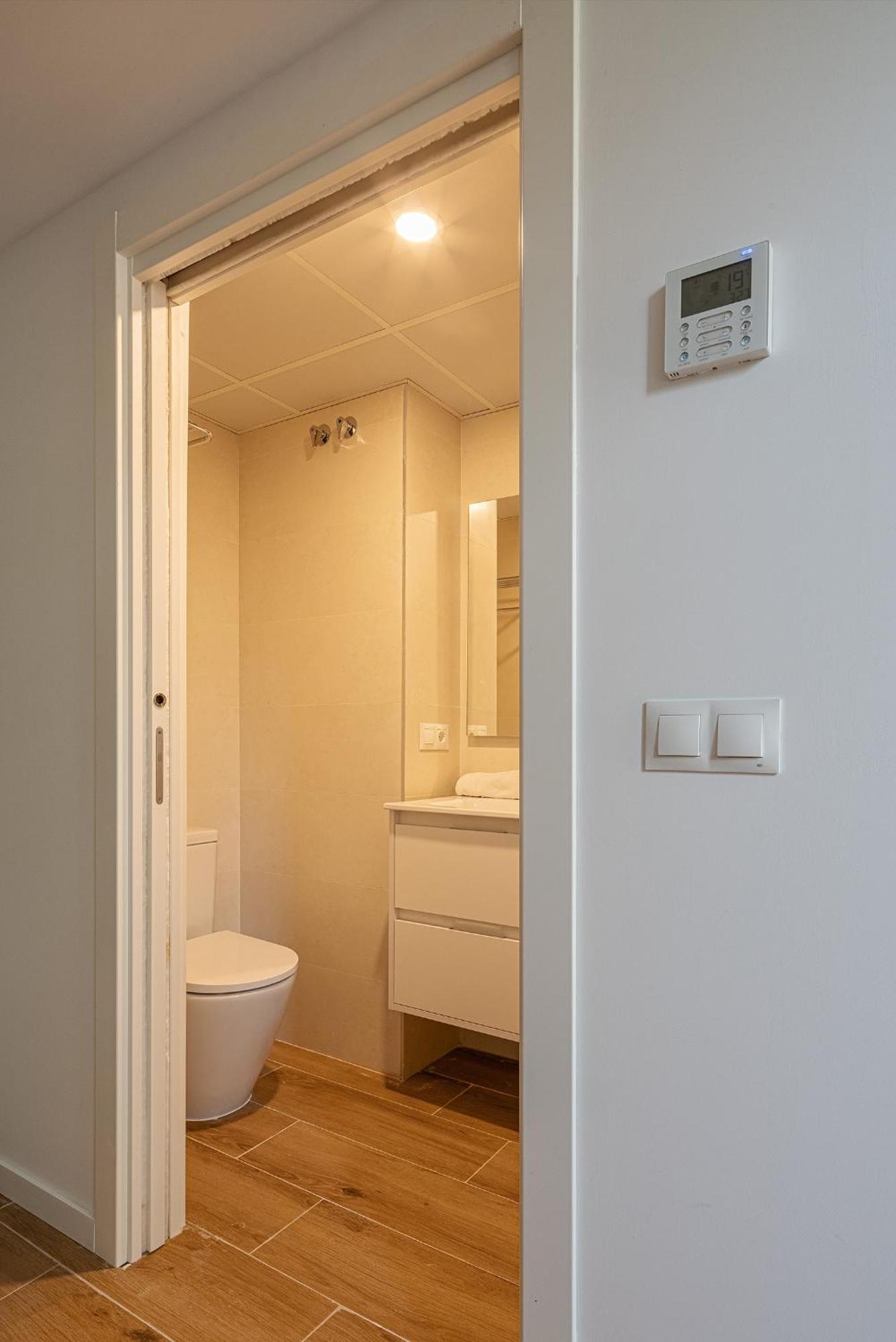 New Duplex, 2 Wc, Frente Ciudad De Las Ciencias Y Las Artes Valencia Eksteriør billede