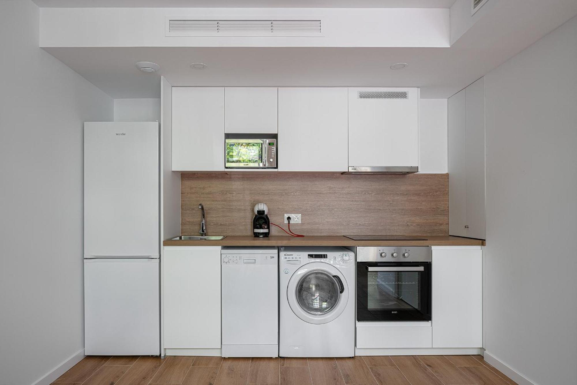 New Duplex, 2 Wc, Frente Ciudad De Las Ciencias Y Las Artes Valencia Eksteriør billede