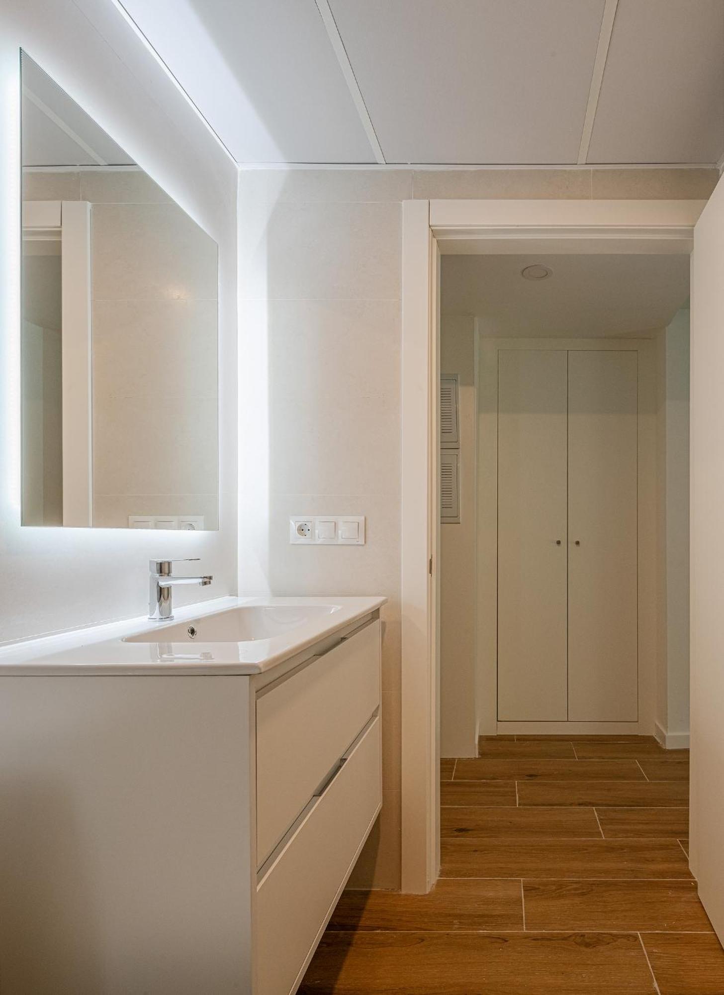 New Duplex, 2 Wc, Frente Ciudad De Las Ciencias Y Las Artes Valencia Eksteriør billede