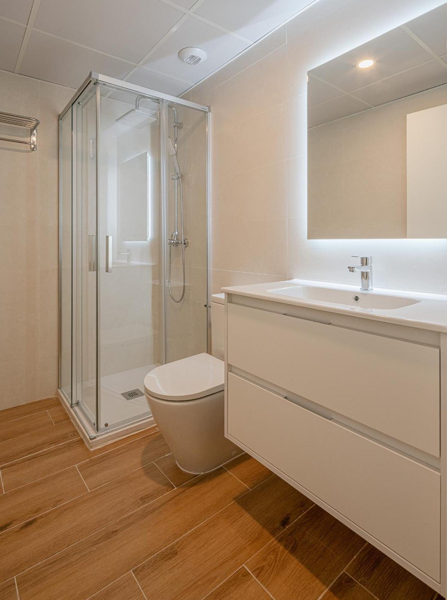 New Duplex, 2 Wc, Frente Ciudad De Las Ciencias Y Las Artes Valencia Eksteriør billede