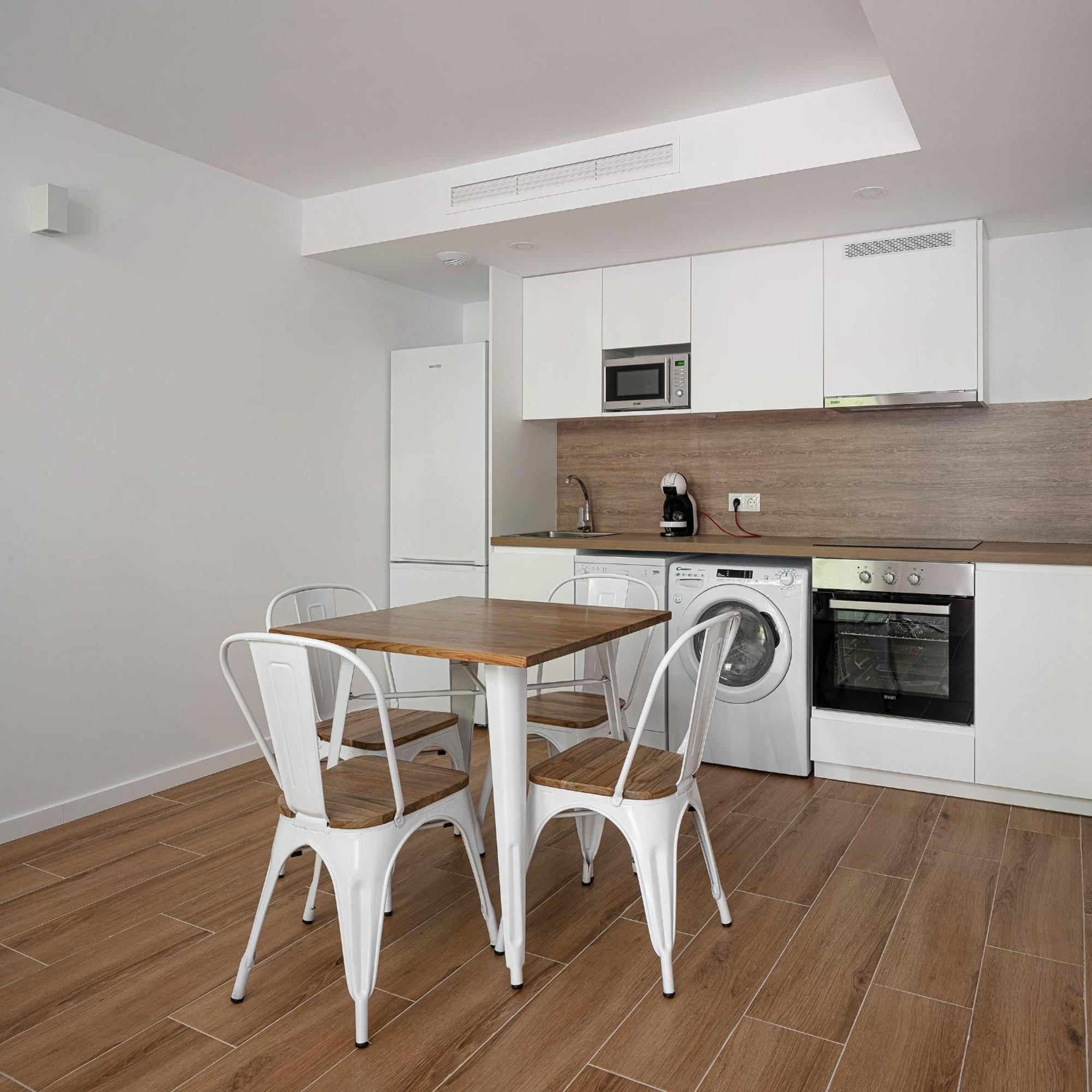 New Duplex, 2 Wc, Frente Ciudad De Las Ciencias Y Las Artes Valencia Eksteriør billede
