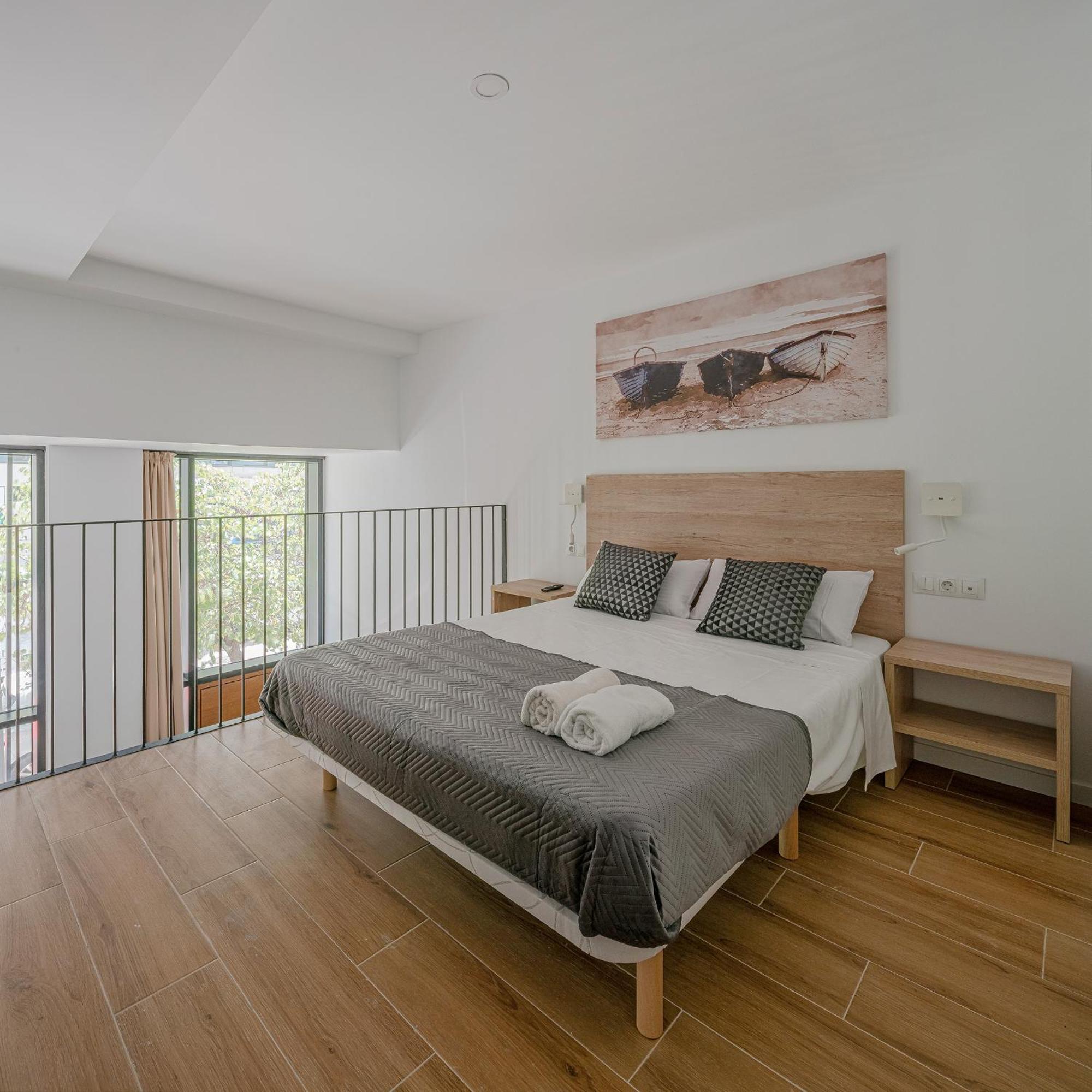 New Duplex, 2 Wc, Frente Ciudad De Las Ciencias Y Las Artes Valencia Eksteriør billede