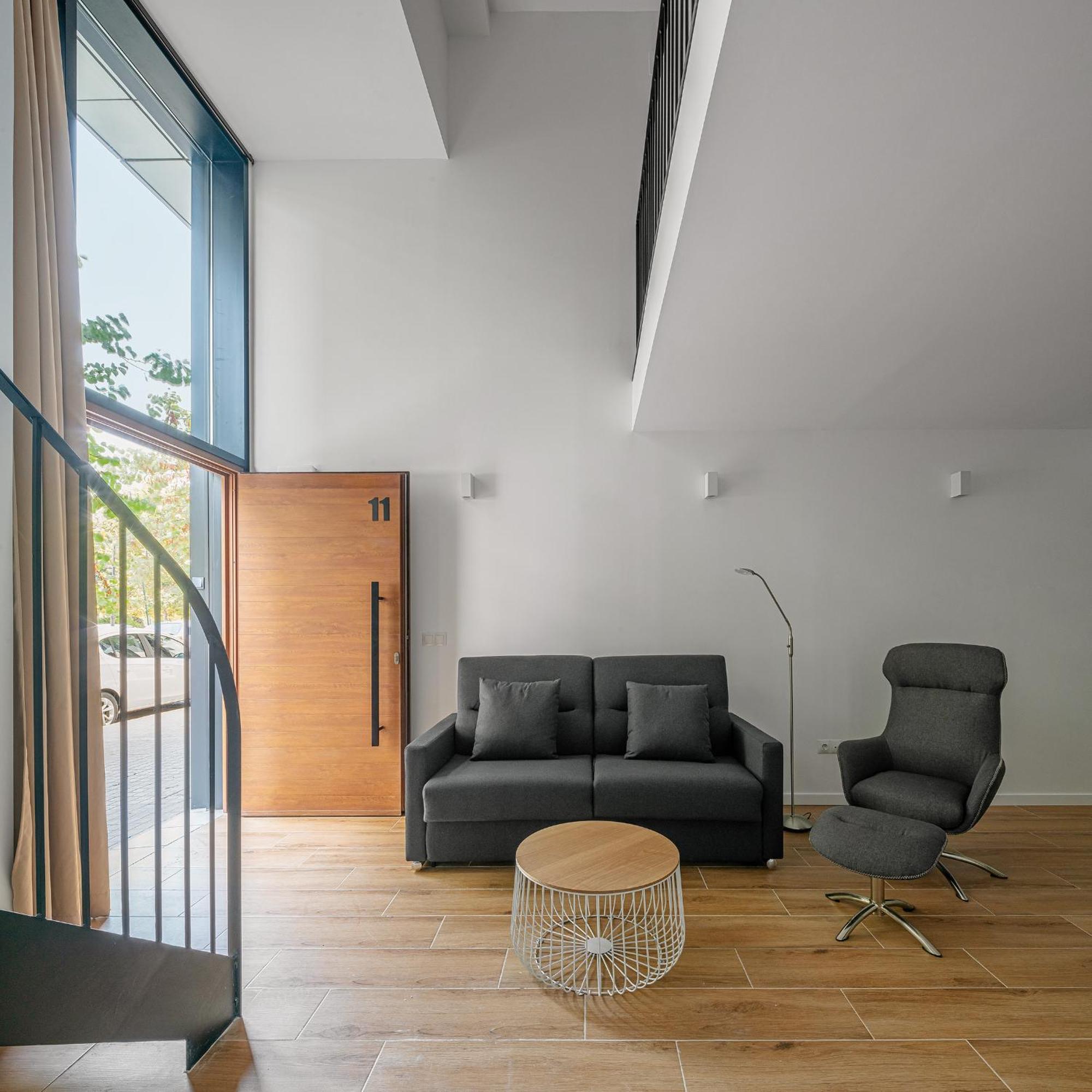 New Duplex, 2 Wc, Frente Ciudad De Las Ciencias Y Las Artes Valencia Eksteriør billede